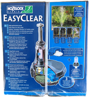 Hozelock EasyClear 4500-3