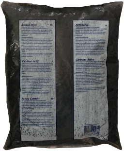 Actieve filterkool 10 liter-2