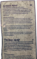 Actieve filterkool 10 liter-3