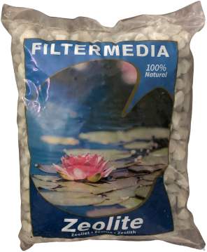 Zeoliet - 20 liter
