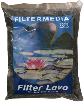  Filterlava 16 tot 32 mm - 10 liter