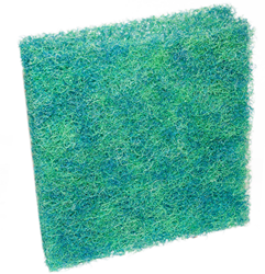 Japanse Filter mat budget - 120 x 100 x 3,8 cm 