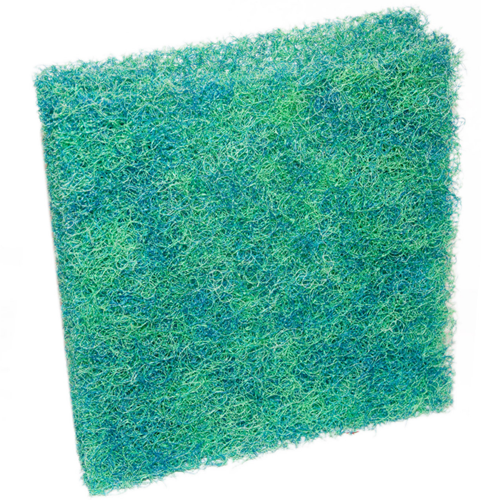 Japanse Filter mat budget - 120 x 100 x 3,8 cm 