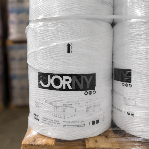 JornyTwine HD Wit - 22 kg-3