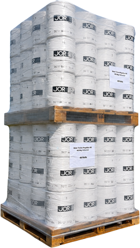 JornyTwine HD Wit - 22 kg-2