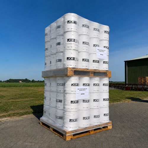 JORNY Perstouw HD Wit - 22 kg-3