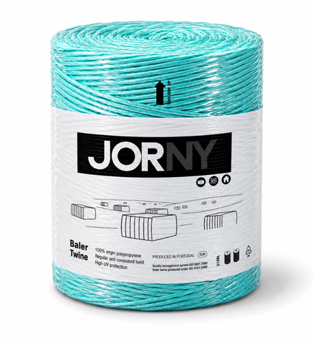 JornyTwine HD 115