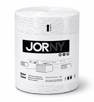 JornyTwine HD Wit - 22 kg