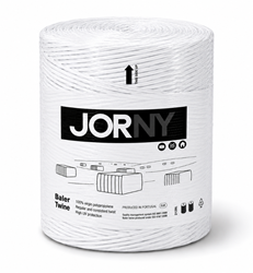 JornyTwine HD Wit - 22 kg