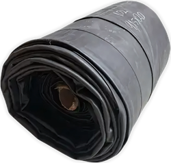 EPDM Dakbedekking