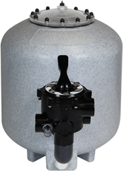 Evolution Aqua K+ Beadfilter 20