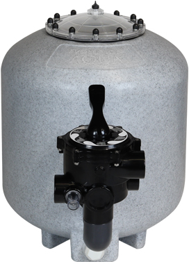 Evolution Aqua K+ Beadfilter 20