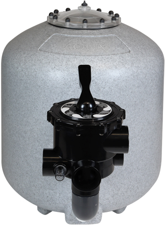 K+ Beadfilter 24