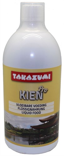 Takazumi Kien Pro 500 ml
