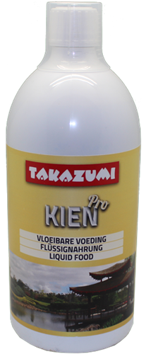Takazumi Kien Pro 2500 ml