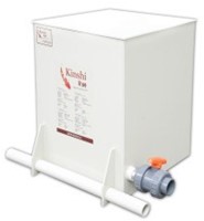 Kinshi High Tech Sieve 4