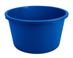 Koi Pro Blauwe Koi Bowl 45 cm