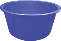 Koi Pro Blauwe Koi Bowl 67 cm