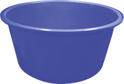 Koi Pro Blauwe Koi Bowl 67 cm