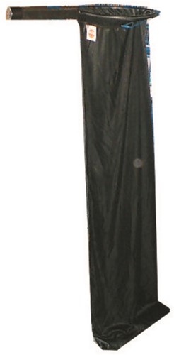 Koi Pro Koisok steel 25 cm - steel 130 cm