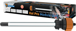 Superfish Koi Pro Dompel UVC 40 Watt HO