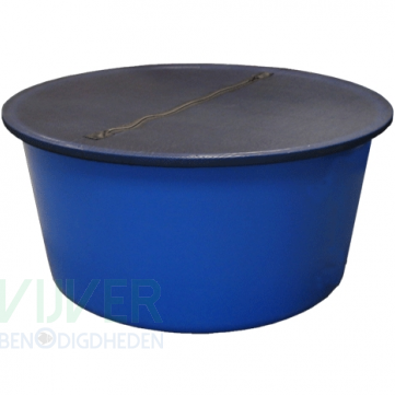 Koi Pro Zipcover Bowl 80 cm
