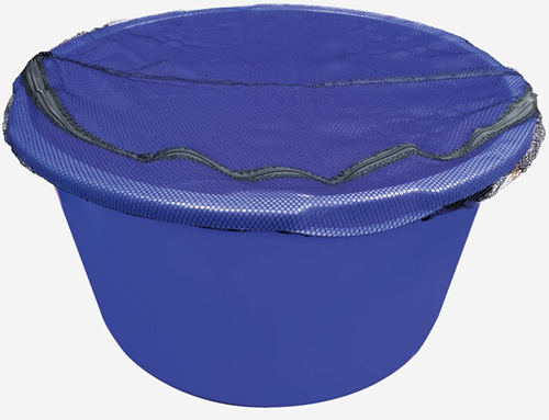 Koi Pro Zipcover Bowl 80 cm-2