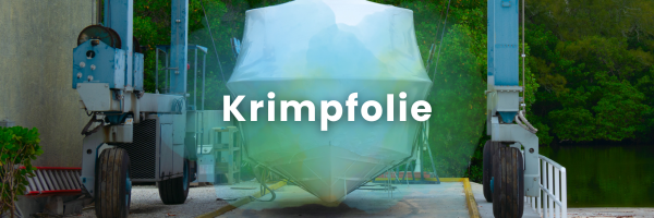 Krimpfolie: sterke bescherming