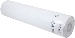Krimpfolie vlam vertragend - 3 x 50 meter