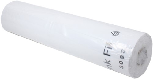 Krimpfolie vlam vertragend - 8 x 20 meter