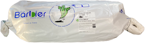 Ensil'Premium 015 landbouwplastic - 8 x 50 meter