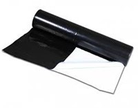Landbouwplastic - Qualisilage 015 - 18 x 300