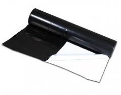 Landbouwplastic - Qualisilage 015 - 10 x 300 mtr