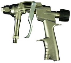 Hechtkracht Lijmpistool kort t.b.v drukvat