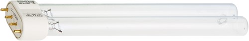 Philips vervanglamp UVC PL 18 Watt