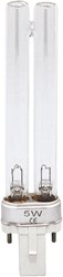 Philips vervanglamp UVC PL 5 Watt