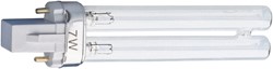 Philips vervanglamp UVC PL 7 Watt