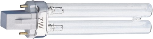 Philips vervanglamp UVC PL 7 Watt