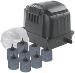 AUGA Airtec set 600 luchtpomp