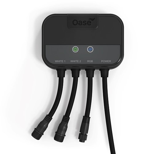 OASE LunAqua Connect Controller Switch