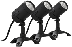 OASE LunAqua Connect M Set 3