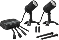 OASE LunAqua Connect starter set
