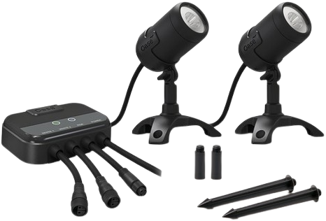 OASE LunAqua Connect starter set