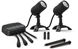 OASE LunAqua Connect starter set
