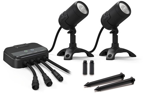 OASE LunAqua Connect starter set