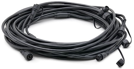 OASE LunAqua Connect Verlengkabel 10 m voor RGB spots