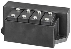 LunAqua Power LED driver 30 W