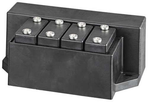 LunAqua Power LED driver 30 W