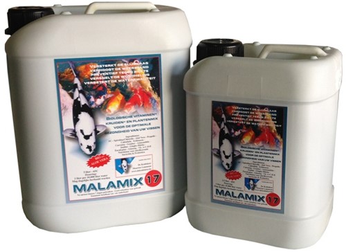Malamix 17 - 5 liter