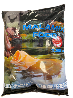 Malamix Food - 3,25 KG